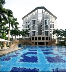 The Bayshore (D16), Condominium #582645561